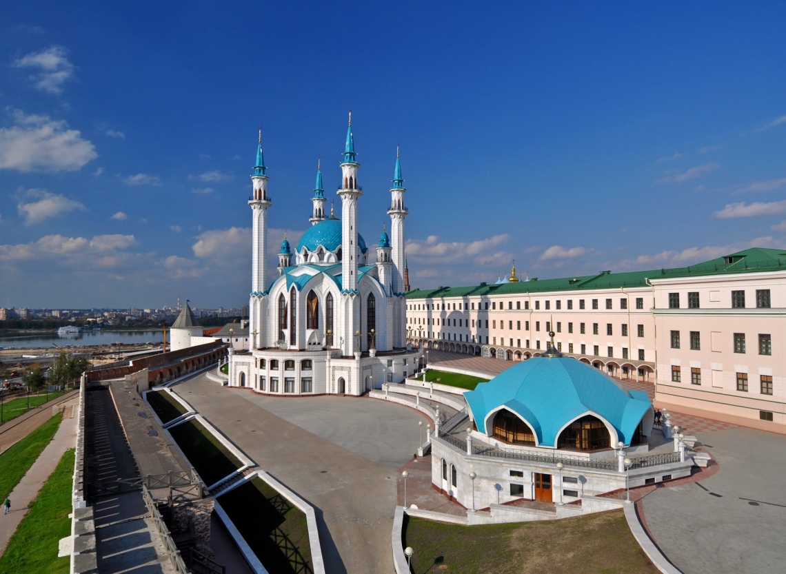 Татарстан красивые картинки