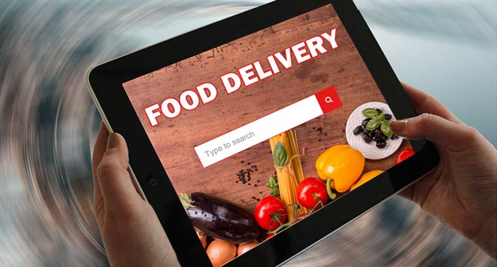 food-delivery