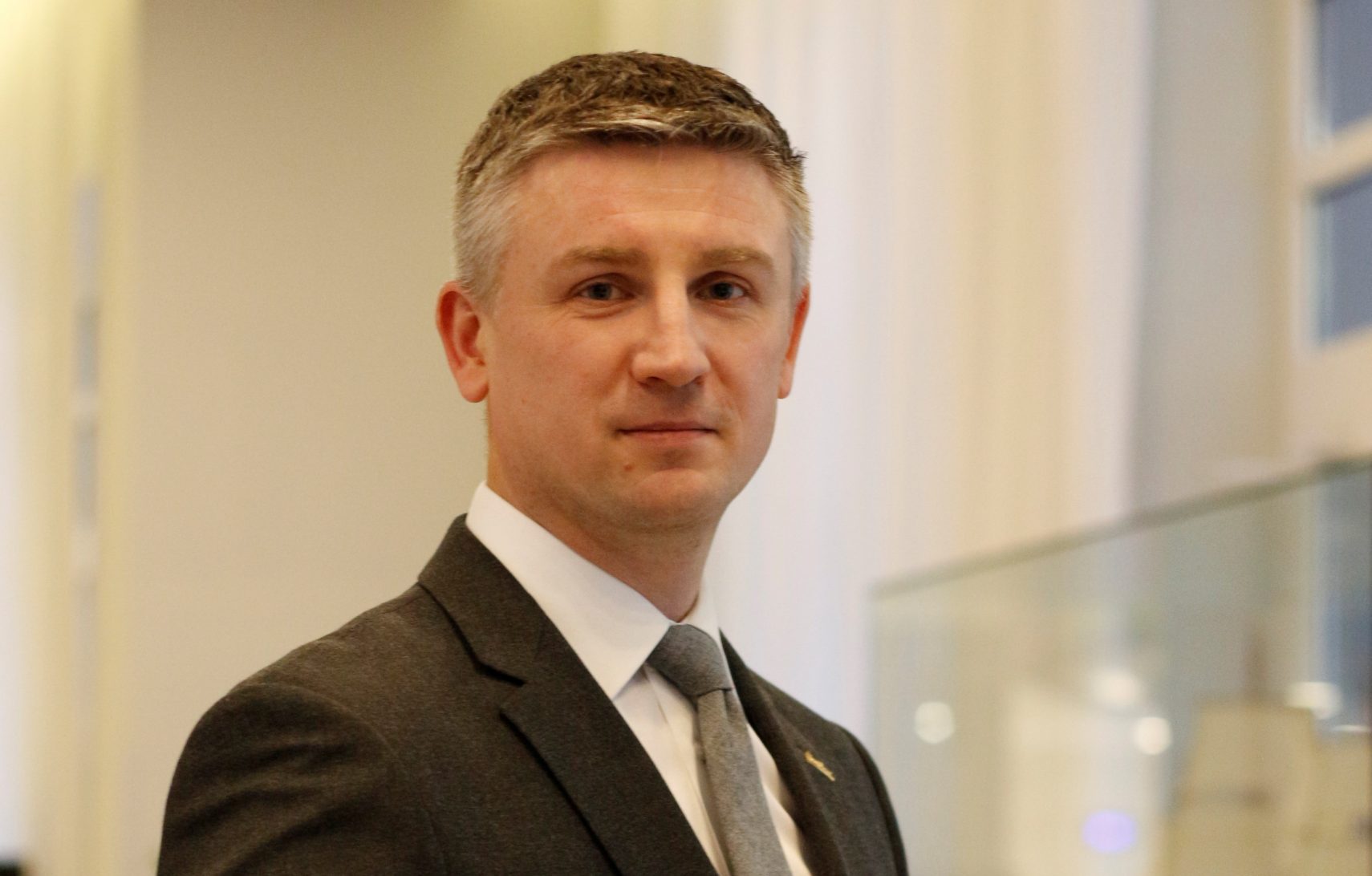 Сергей Иванов возглавил Radisson Resort Zavidovo и Radisson Residences ...