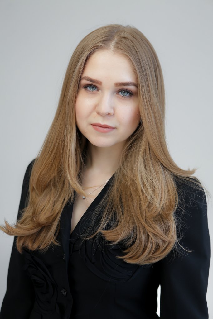 Персиянова анна игоревна санкт петербург