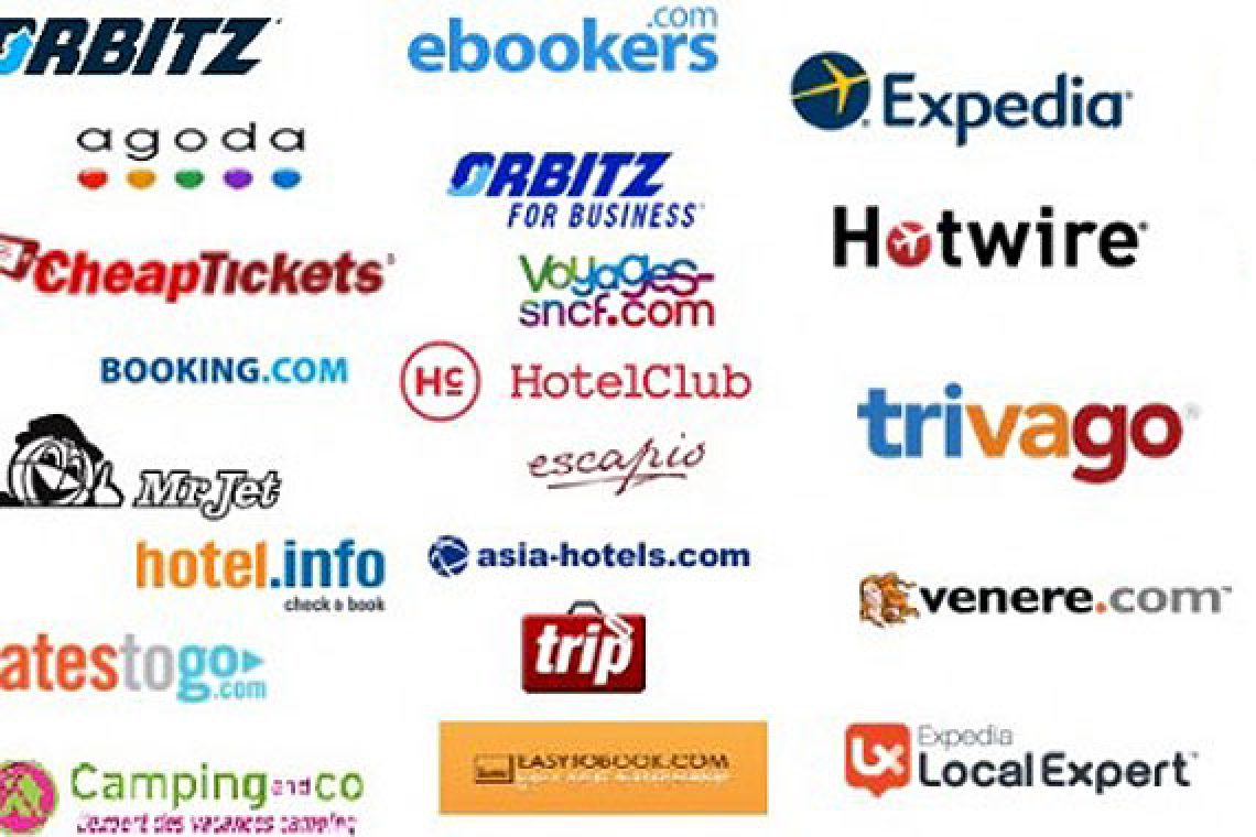 Private ebooker life. Система бронирования Expedia. Ota logo. Логотип сайта триваго. Expedia logo PNG.