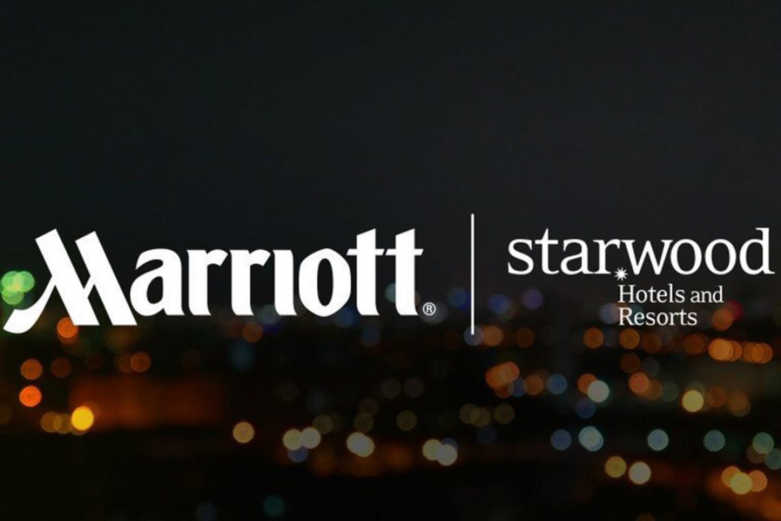 Китайцы предложили за гостиничную сеть Starwood $14 млрд