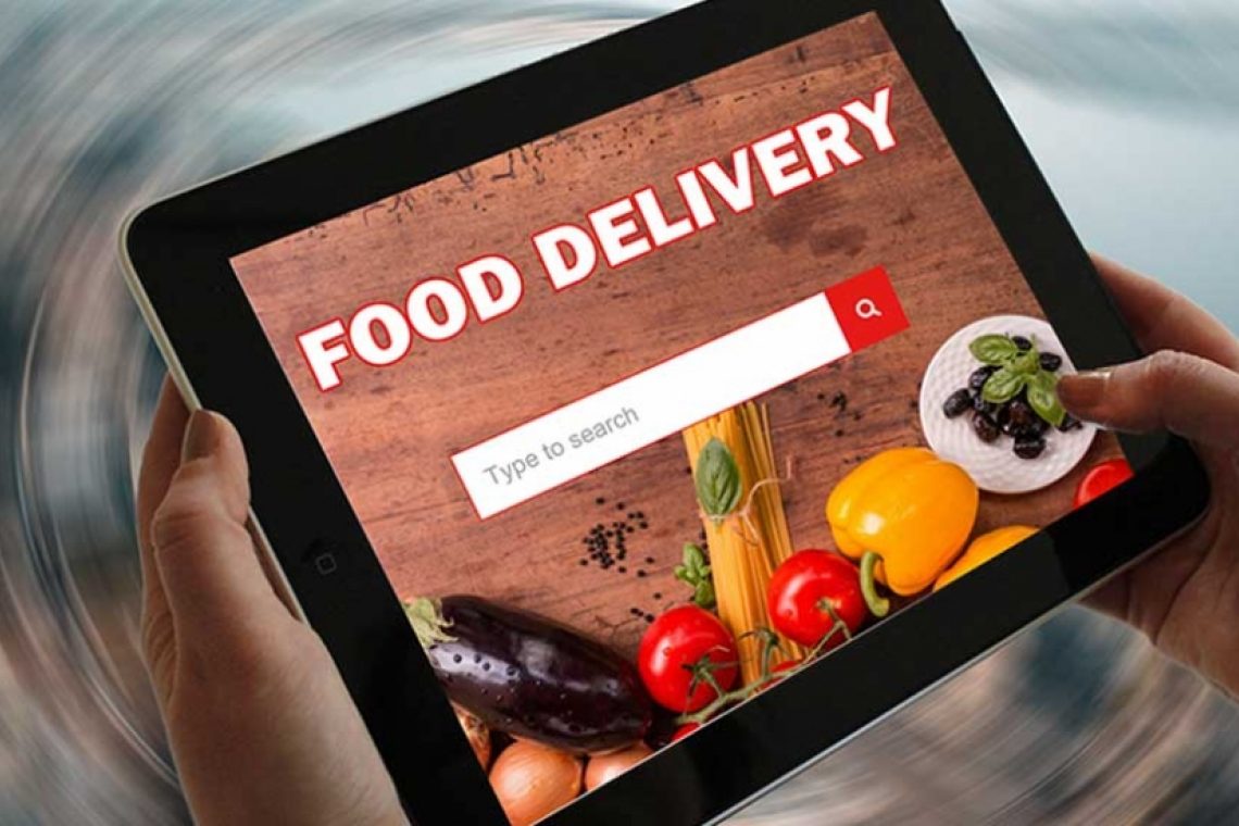 Food Delivery грозит вытеснить с рынка «обслуживание в 