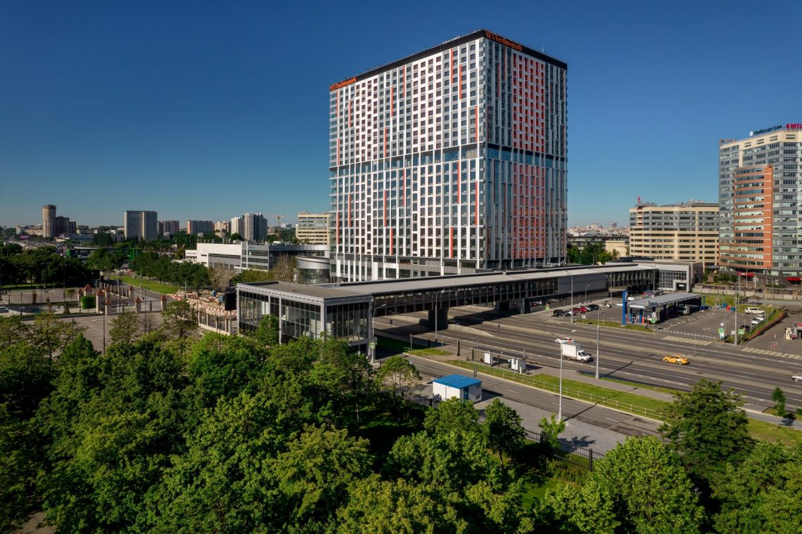 москва район даниловский