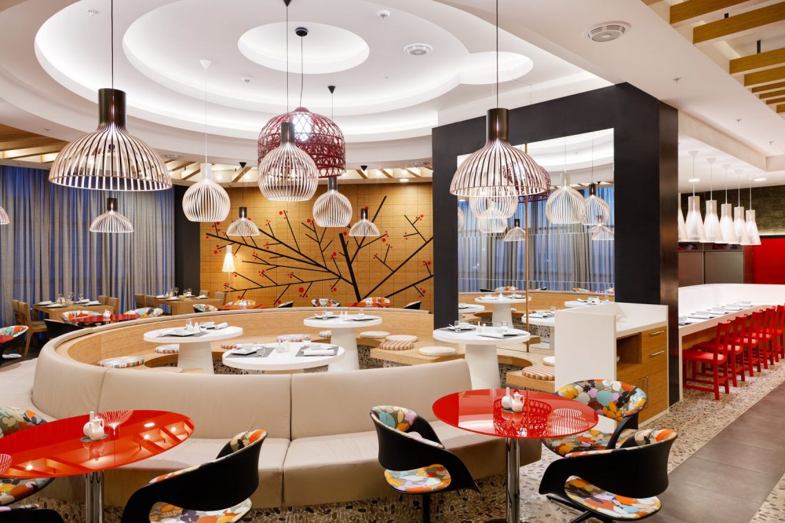 MANTERA HOTELS представила обновленную концепцию отеля Mantera Resort & Congress 5*