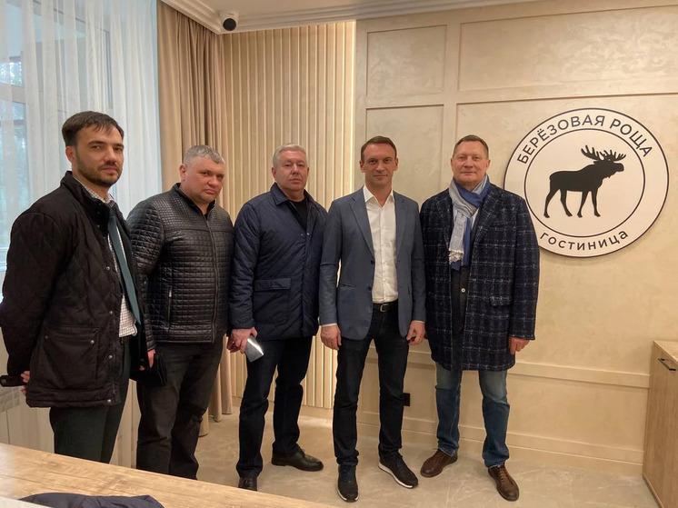 Telegram-канал Андрея Пантелеева