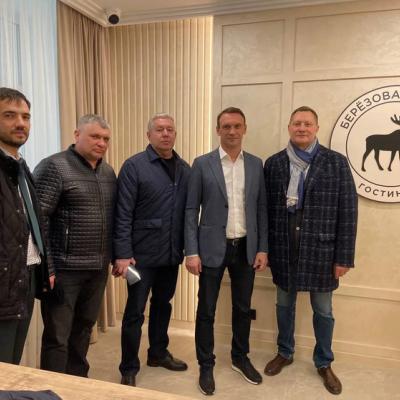 Telegram-канал Андрея Пантелеева