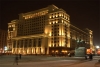 Открытие года - Four Seasons Hotel Moscow