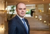 Отельер года - Константин Горяинов, генеральный менеджер отеля Marriott Moscow Royal Aurora
