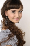 Аватар пользователя Мария Антипина