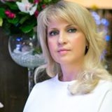 Аватар пользователя Анжелика Синельникова