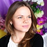 Аватар пользователя Julia Kitaeva