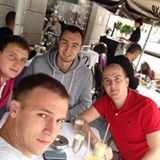 Аватар пользователя Roman Meledin
