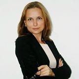 Аватар пользователя Svetlana Ostroukhova