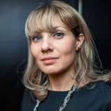 Аватар пользователя Светлана Морозова