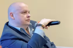 Дмитрий Сотников - эксперт гостиничного бизнеса